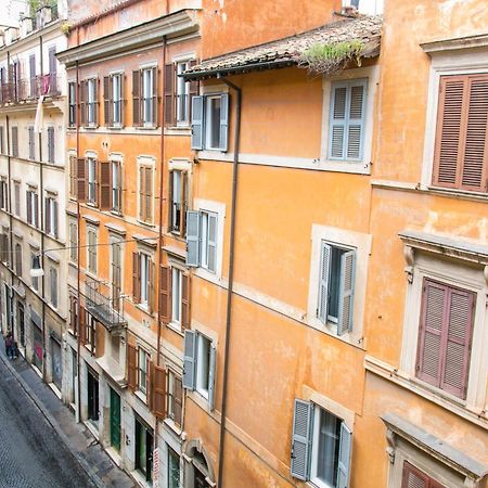 Relais Rasella 47 Apartment Rome Exterior photo