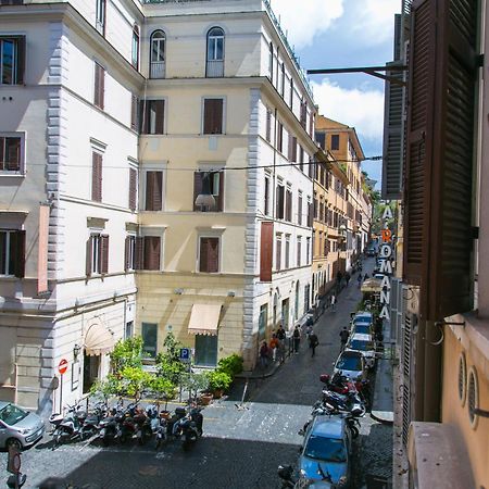 Relais Rasella 47 Apartment Rome Exterior photo