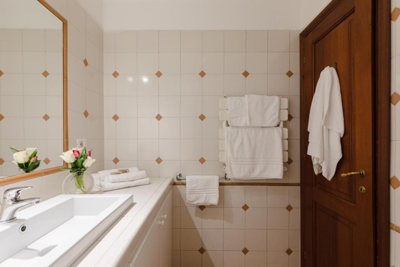 Relais Rasella 47 Apartment Rome Exterior photo