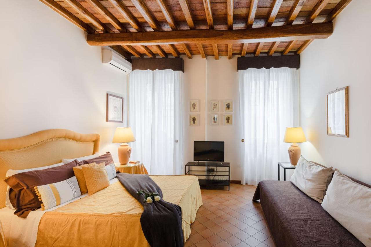 Relais Rasella 47 Apartment Rome Exterior photo