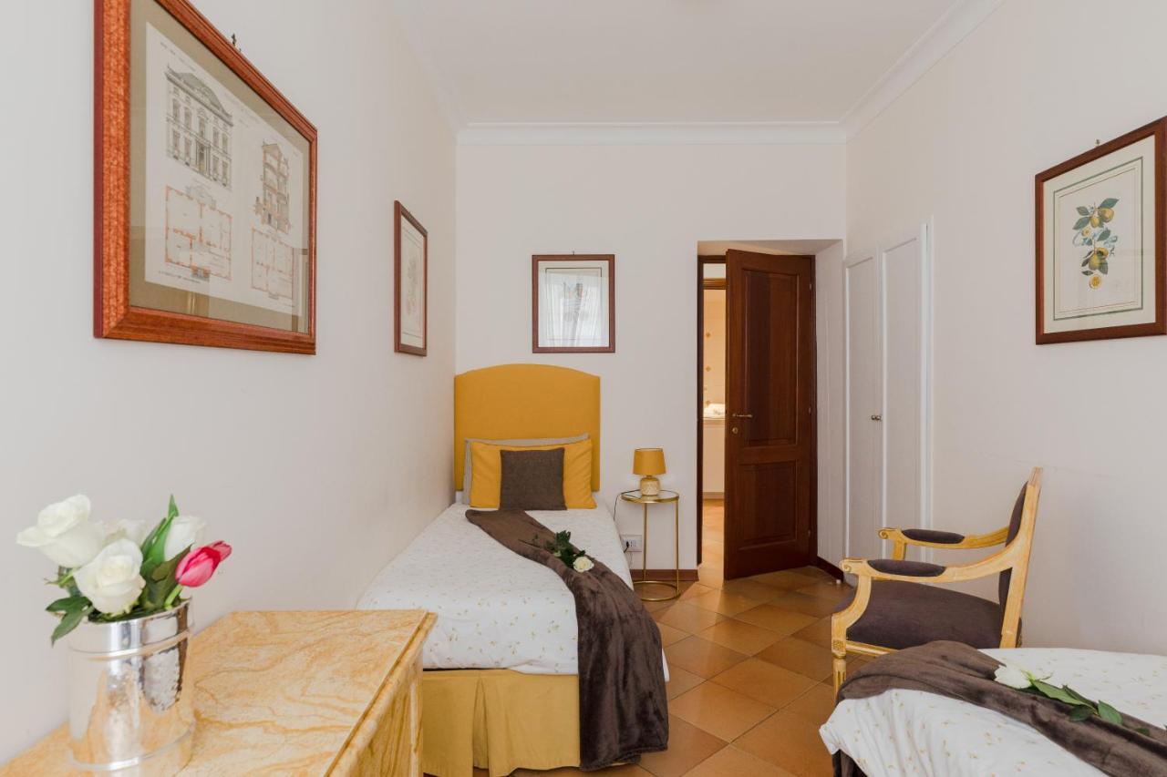 Relais Rasella 47 Apartment Rome Exterior photo