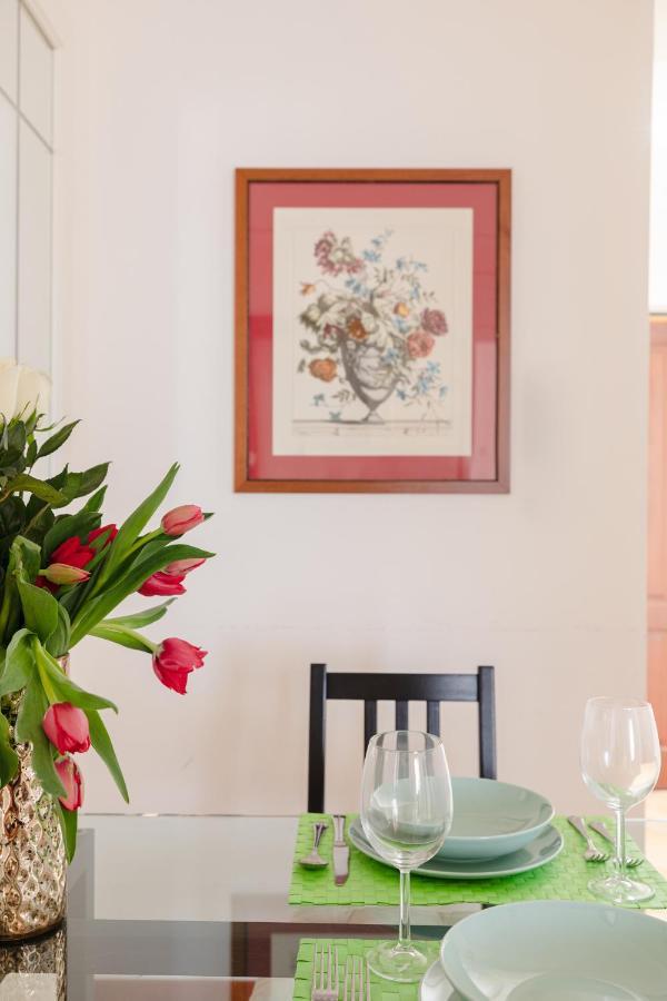 Relais Rasella 47 Apartment Rome Exterior photo